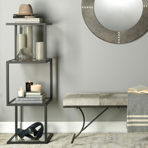 Jamie Young Co. Tangled Table Object 7TANG-OBBK