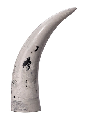 Jamie Young Co. Varigated Horn Decorative Objects 7VARI-OBGR