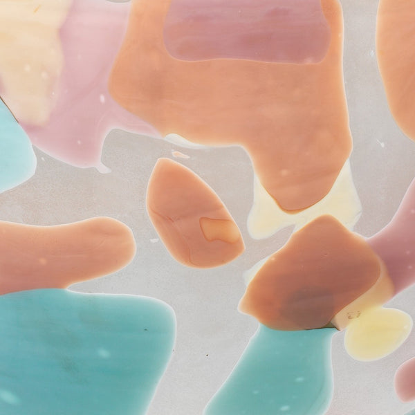 Jamie Young Co. Watercolor Bowl 7WATE-LGMC