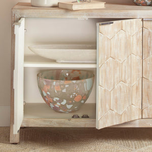 Jamie Young Co. Watercolor Bowl 7WATE-LGMC