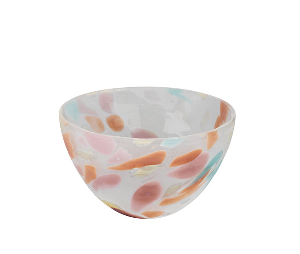 Jamie Young Co. Watercolor Bowl 7WATE-MDMC