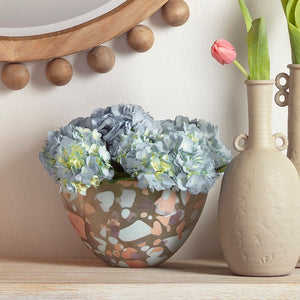 Jamie Young Co. Watercolor Bowl 7WATE-MDMC