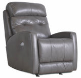 Southern Motion Bank Shot 5157P Transitional  Power Headrest Rocker Recliner 5157P 906-04