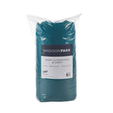 Windom Casual 100% Polyester 3M Scotchgard Microfiber Down Alternative Blanket Teal King:108"x90"