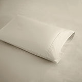 400 Thread Count Casual 100% Cotton Sateen Performance Sheet Set