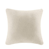 INK+IVY Bree Knit Casual 100% Acrylic Knitted Pillow Cover II30-737