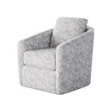 Southern Motion Daisey 105 Transitional  32" Wide Swivel Glider 105 337-09