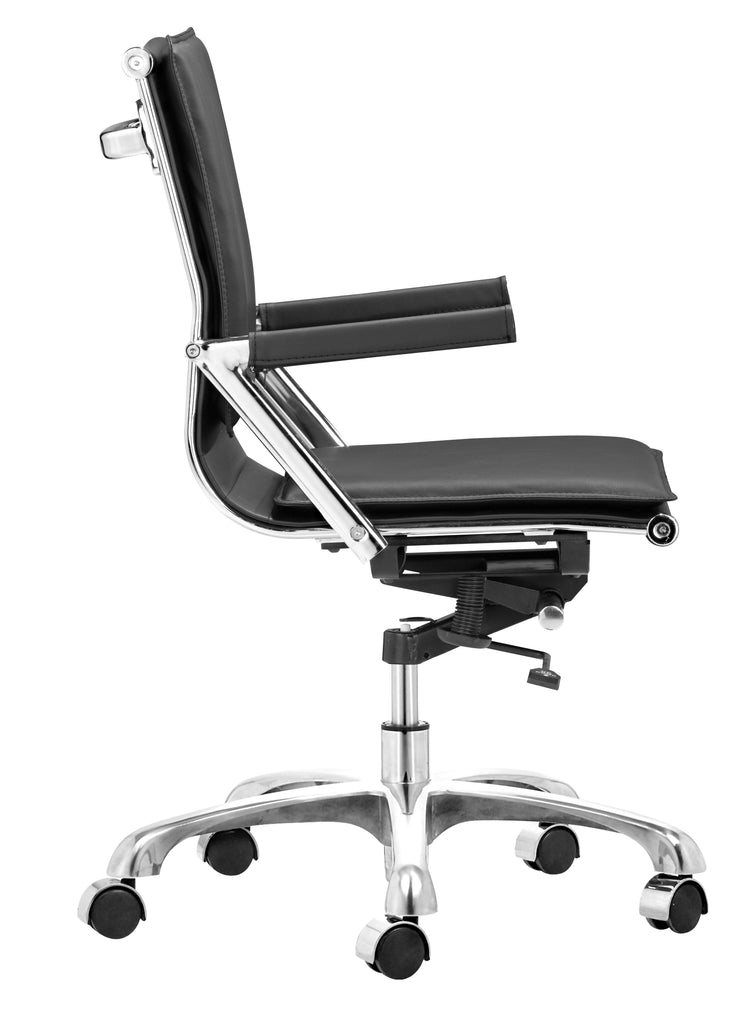 205050 - Unico Office Chair Black