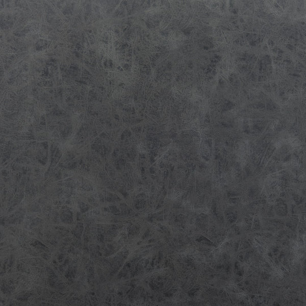 Zuo Modern Sharon 100% Polyurethane, Plywood, Steel Modern Commercial Grade Counter Stool Set - Set of 4 Vintage Black, Black 100% Polyurethane, Plywood, Steel