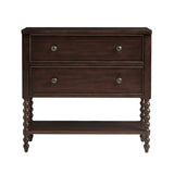 Beckett Traditional Accent Chest