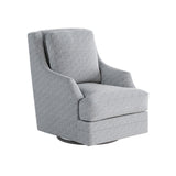 Southern Motion Willow 104 Transitional  32" Wide Swivel Glider 104 316-60