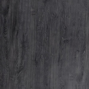 Zuo Modern Molly MDF, Steel Modern Commercial Grade Dining Table Black MDF, Steel