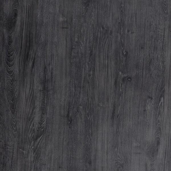 Zuo Modern Molly MDF, Steel Modern Commercial Grade Dining Table Black MDF, Steel