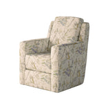 Southern Motion Diva 103 Transitional  33"Wide Swivel Glider 103 402-09