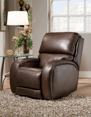 Southern Motion Fandango 1184 Contemporary Rocker Recliner 1184 903-21