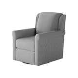 Southern Motion Sophie 106 Transitional  30" Wide Swivel Glider 106 475-60