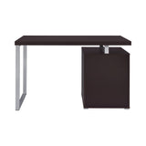 Brennan Contemporary 3-drawer Office Desk