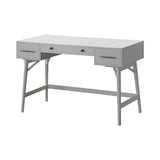 Contemporary 3-drawer Writing Desk