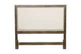 Classic Standard King Headboard