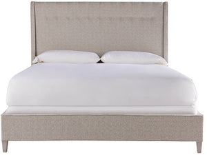 Universal Furniture Midtown Bed Queen 50 805250B-UNIVERSAL