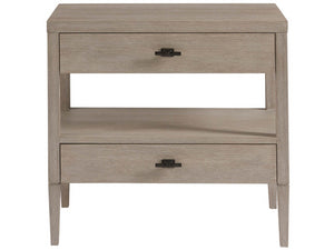 Universal Furniture Midtown Nightstand 805350-UNIVERSAL