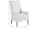 Universal Furniture Midtown Host Arm Chair 805635-UNIVERSAL