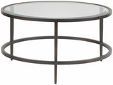 Universal Furniture Midtown Nesting Tables 805808-UNIVERSAL