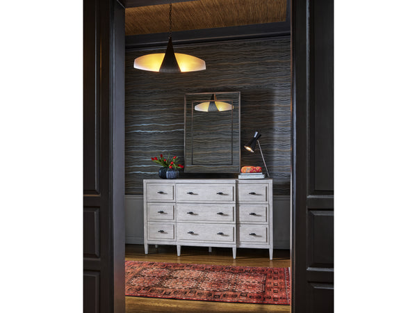 Universal Furniture Midtown Dresser 805040-UNIVERSAL