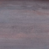 Zuo Modern Terra Mango Wood, Aluminum Modern Commercial Grade Side Table Brown, Dark Gray Mango Wood, Aluminum
