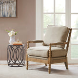 Donohue Modern/Contemporary Accent Chair