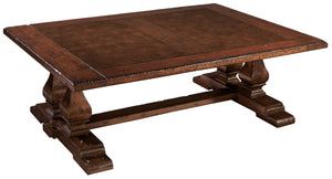 Hekman Furniture Havana Servant Coffee Table 81217