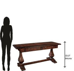 Hekman Furniture Havana Servant Console 81219