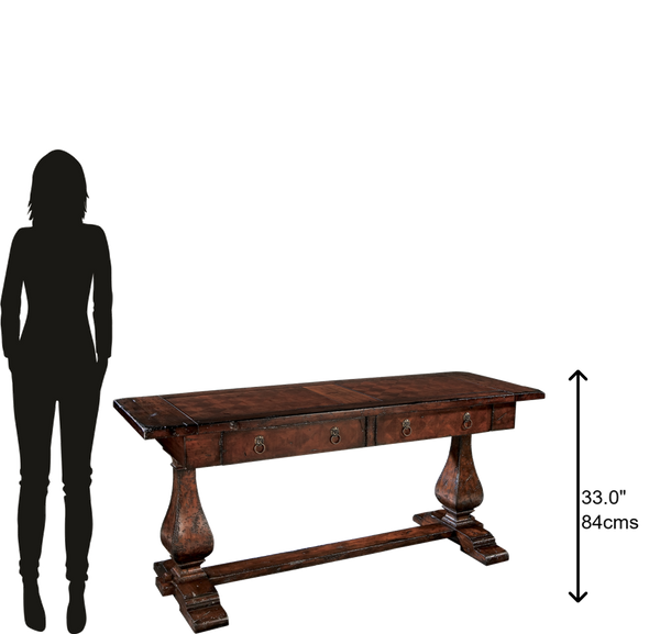 Hekman Furniture Havana Servant Console 81219