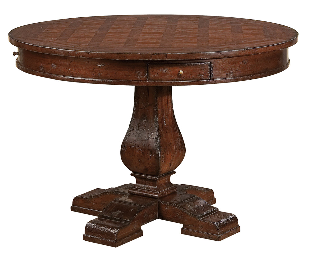 Hekman Furniture Havana Pub/Game Table 81250
