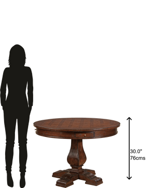 Hekman Furniture Havana Pub/Game Table 81250