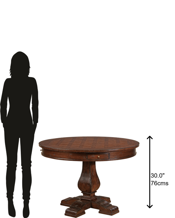 Hekman Furniture Havana Pub/Game Table 81250