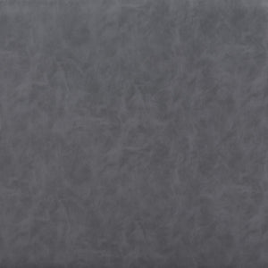 Zuo Modern Rory 100% Polyurethane, Plywood, Steel Modern Commercial Grade Accent Chair Gray, Chrome 100% Polyurethane, Plywood, Steel