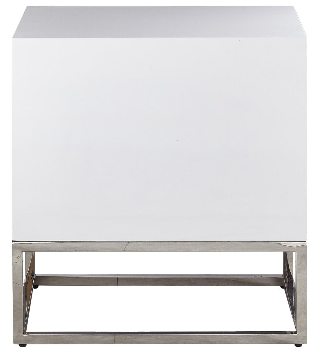 Nova Contemporary Side Table - Thumbnail 3
