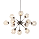 Paige Modern/Contemporary Chandelier