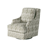 Southern Motion Willow 104 Transitional  32" Wide Swivel Glider 104 494-16