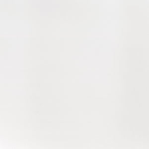 Zuo Modern Smart 100% Polyurethane, Plywood, Steel Transitional Commercial Grade Barstool Set - Set of 2 Distressed White, Black 100% Polyurethane, Plywood, Steel