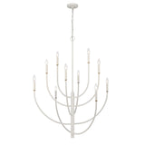 Elk Showroom Continuance Chandelier