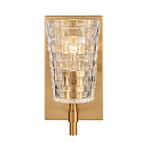 Elk Showroom Lightweave Vanity Light