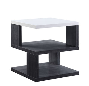 Pancho Modern End Table  82172-ACME