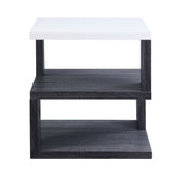 Pancho Modern End Table  82172-ACME