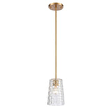 Elk Showroom Lightweave Mini Pendant