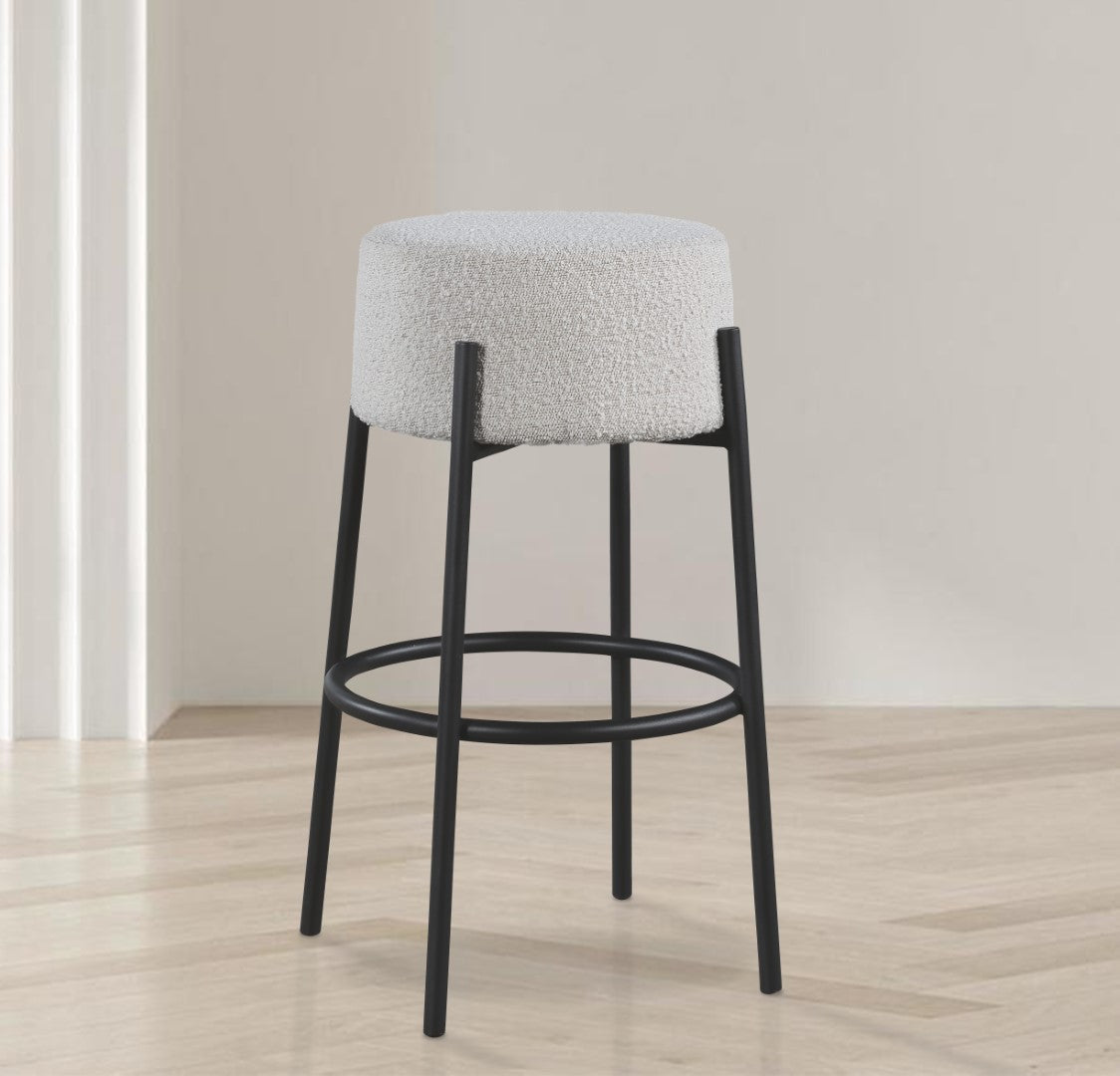Meridian Furniture Avalon Bar Stool