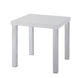 Harta Scandinavian End Table  82332-ACME