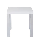 Harta Scandinavian End Table  82332-ACME