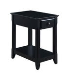 Bertie Transitional Accent Table